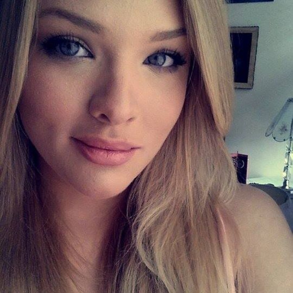 Meet your Posher, Megan